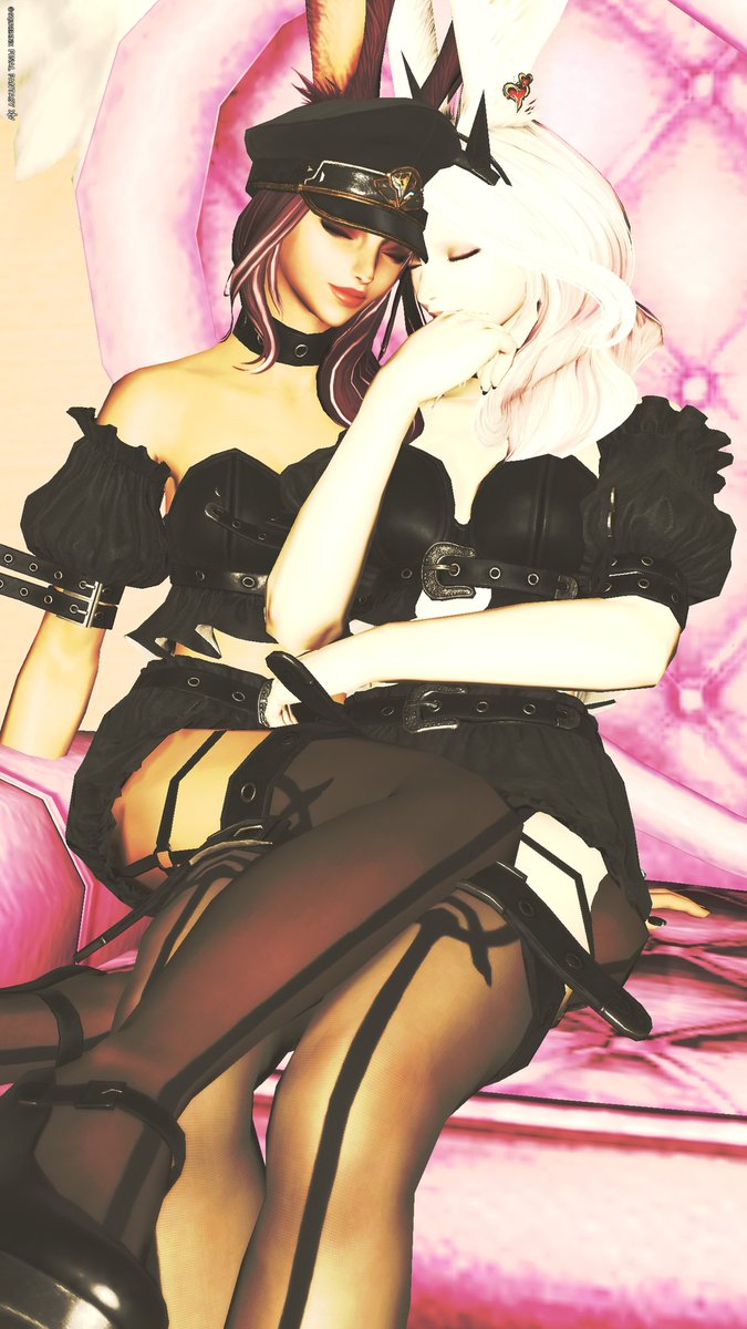 そまりんと
タイツ良すぎる

#FF14