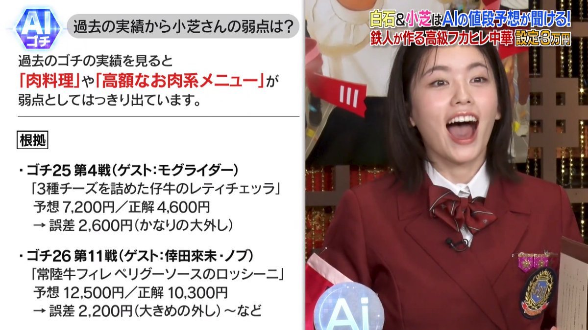 fumichen's tweet image. #小芝風花 #ぐるぐるナインティナイン #ぐるナイ