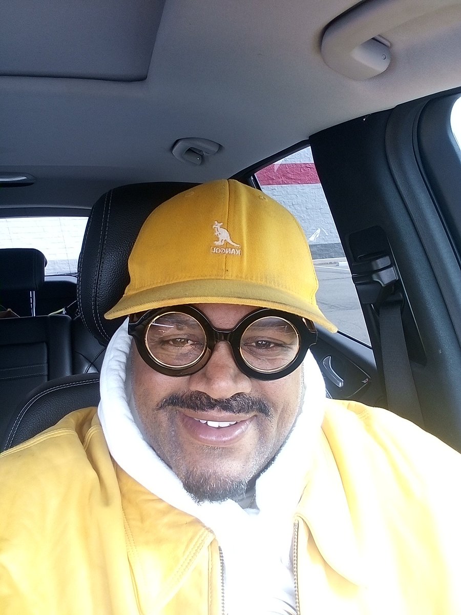 Roy Higgins III. tweet media