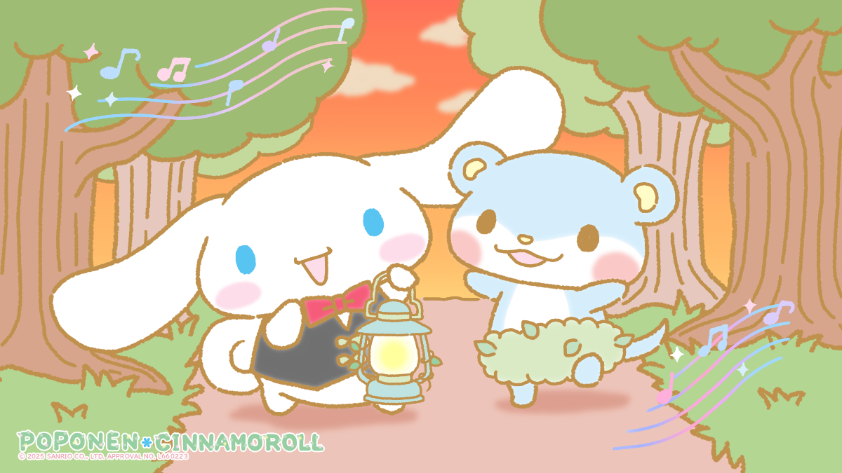 夕方になると、虫たちの演奏会が聞こえてくるな♪
