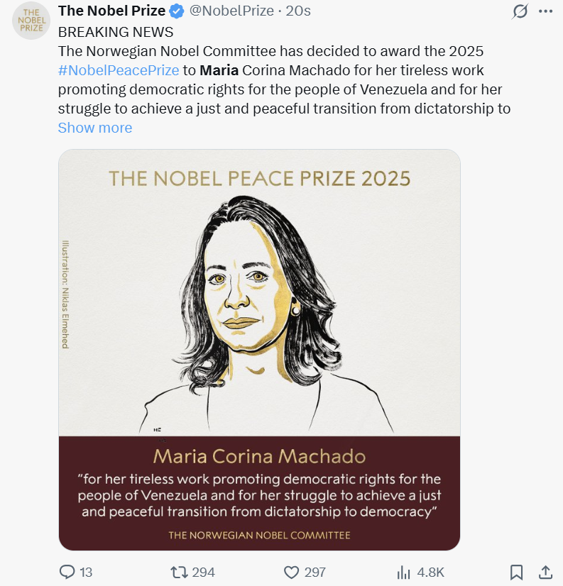 Tweet media one