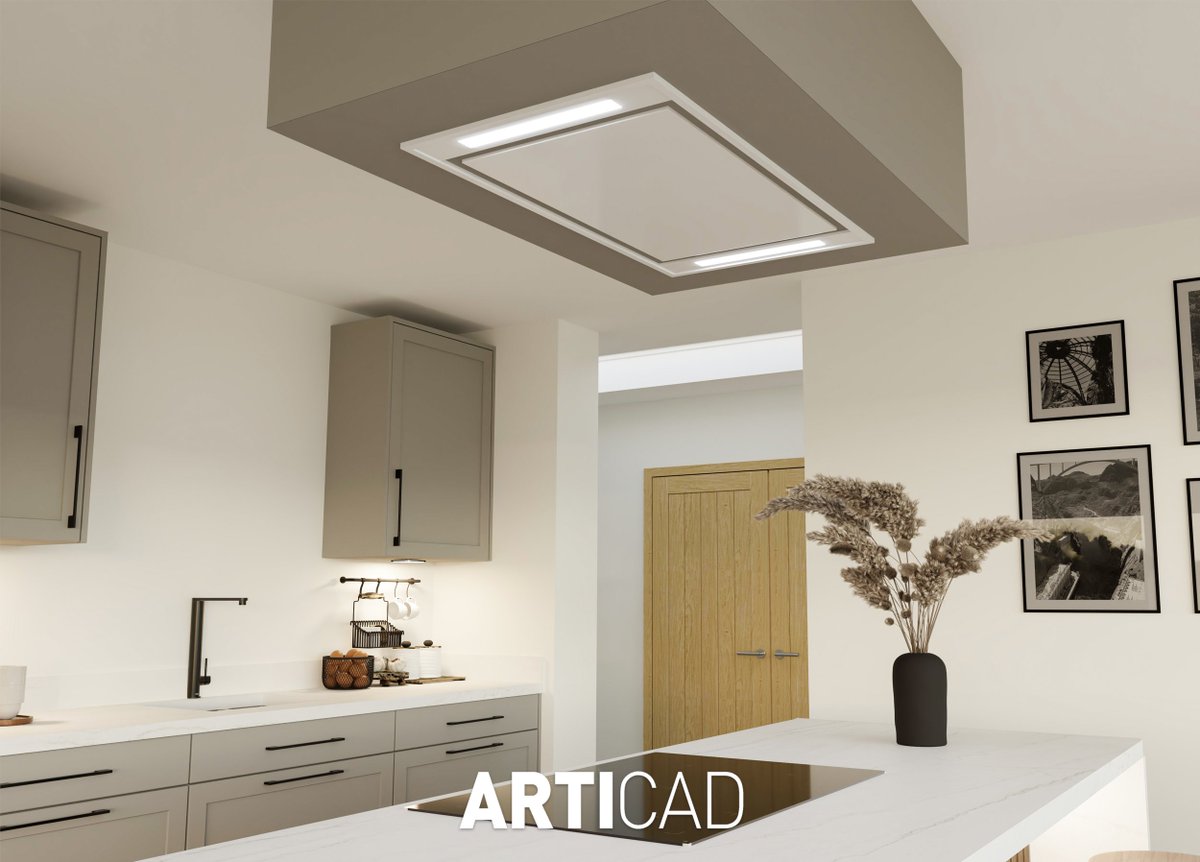 ArtiCADDesign's tweet image. 📣Did you know that the latest Faber Kitchen Appliances catalogue by KitchenEx is available to download from the ArtiCAD Members Portal? 

Read more about our partnership -  zurl.co/Ktc52 

#ArtiCAD #KitchenEX #Faber #kitchendesignsoftware