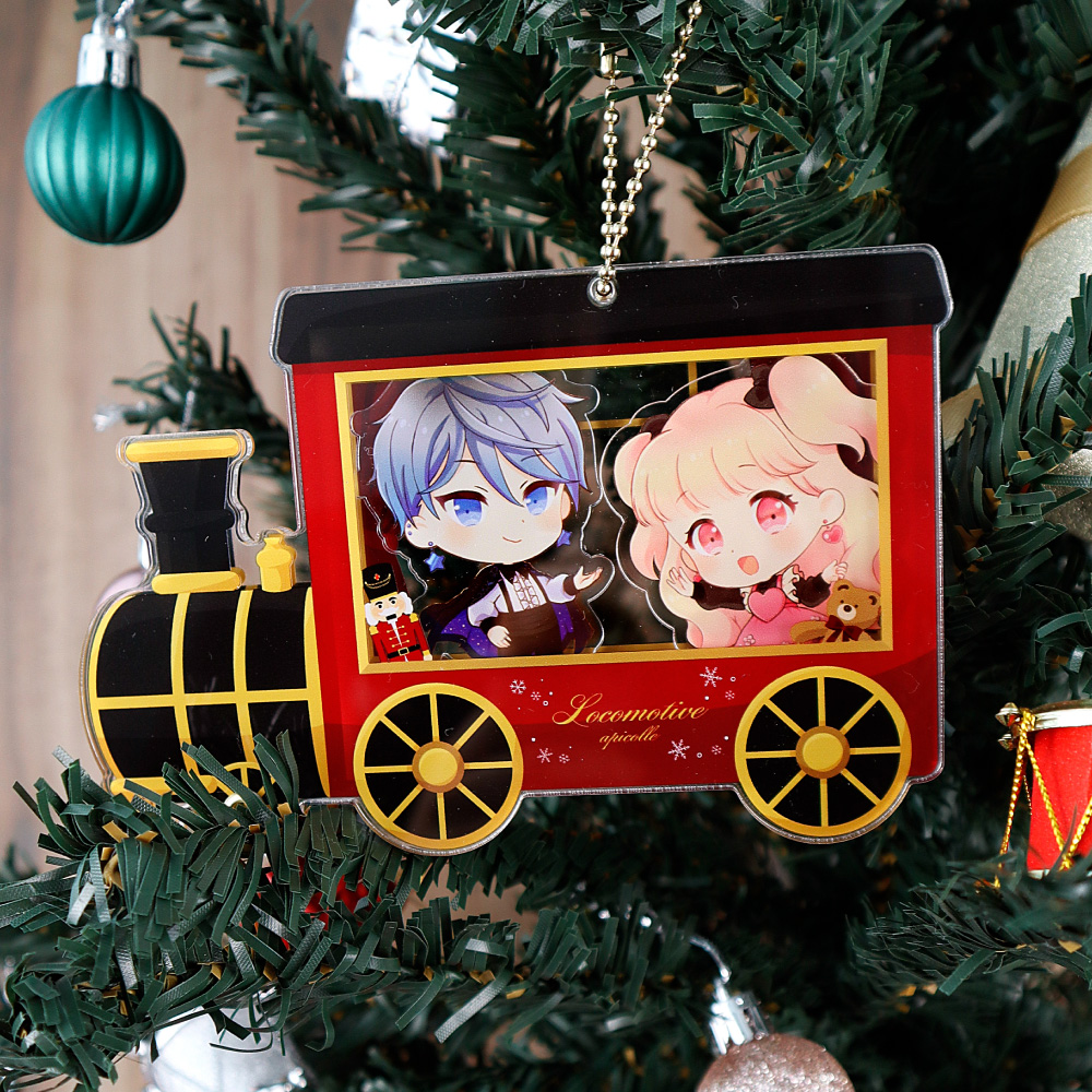 【公式】フクヤ|キャラ福くじ tweet media