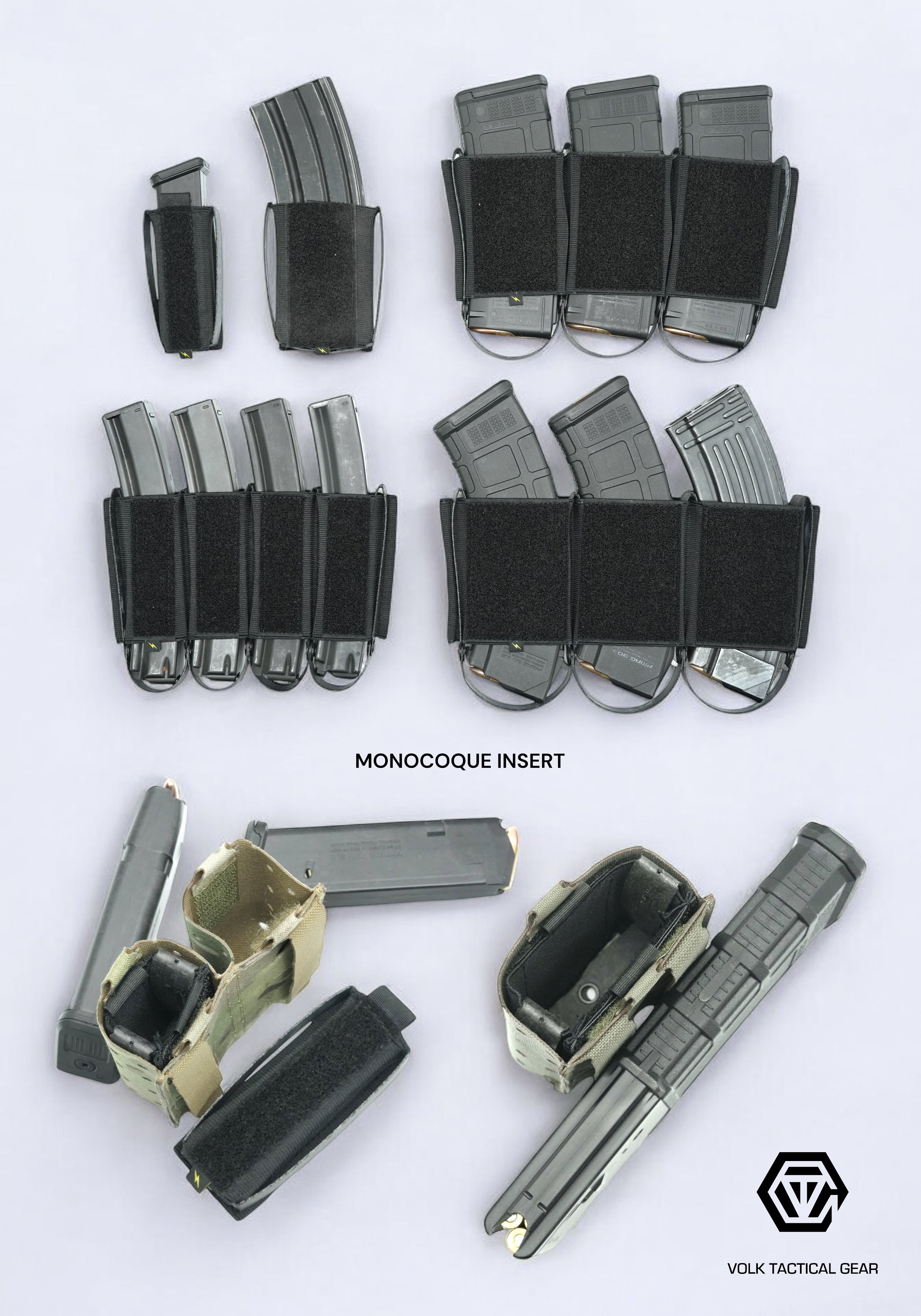 個人装備 VOLK TACTICAL GEAR Volk Tactical Gear – VOLK TACTICAL GEAR