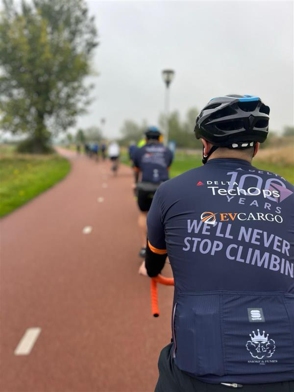 EV Cargo tweet media