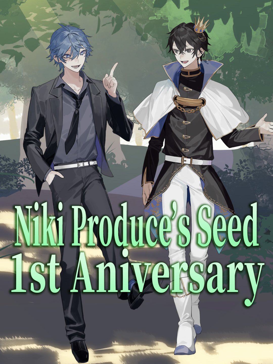 ニキ【すごいイケメン】 on X: 