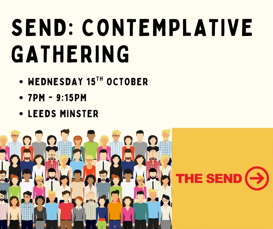 Network Leeds tweet media