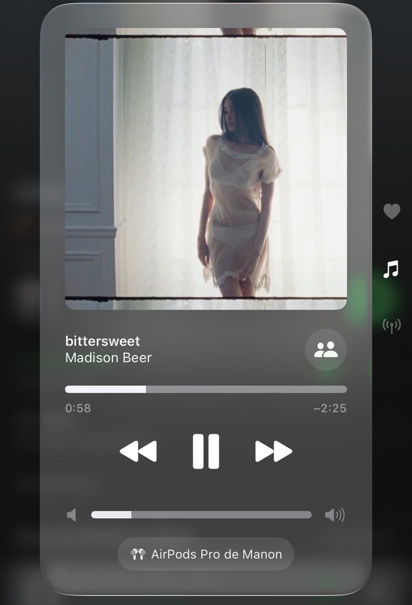 c tellement une drogue