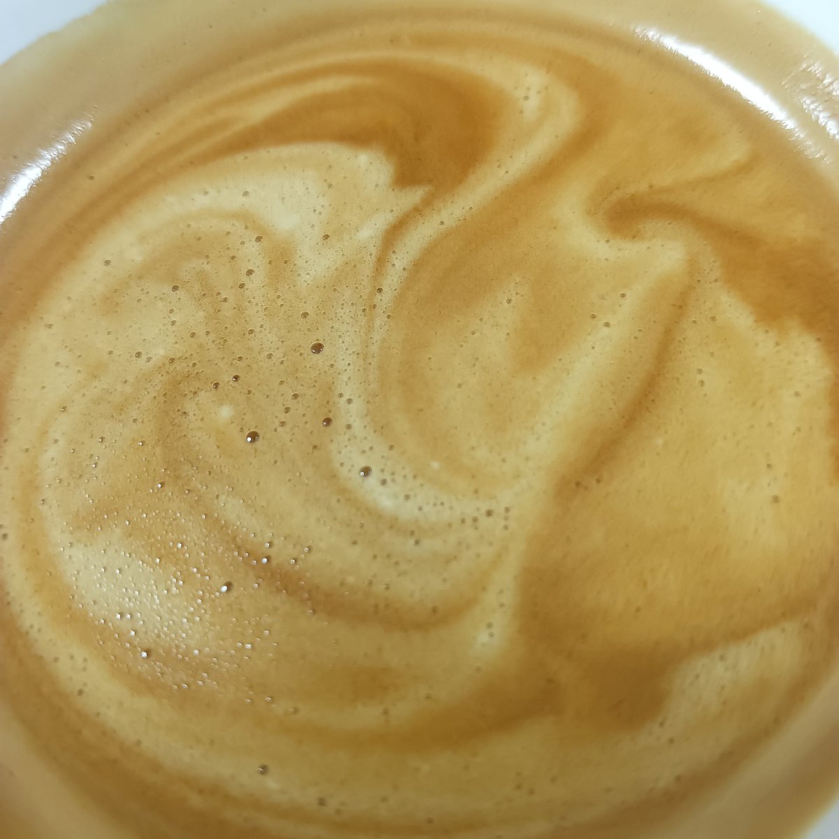 sphyyr2's tweet image. Never without my coffee.