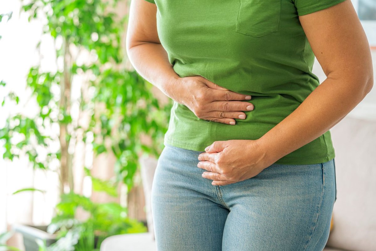 ¿En qué consiste el Síndrome del Intestino Irritable? ¿Cuáles son sus síntomas? ¡Te lo contamos! f.mtr.cool/ygsxyarsqi
