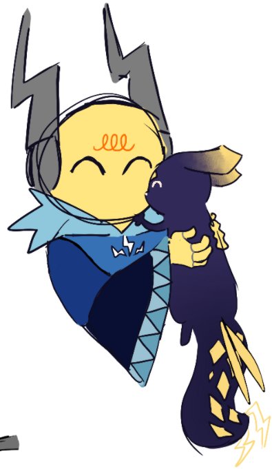 CR0WNEDAVERY's tweet image. Chromebook drawings LOL (please save me I cannot stand drawing on the Chromebook anymore) #rainworld #iteratoroc #iterator