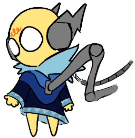 CR0WNEDAVERY's tweet image. Chromebook drawings LOL (please save me I cannot stand drawing on the Chromebook anymore) #rainworld #iteratoroc #iterator