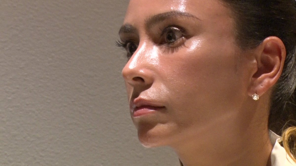 oricon's tweet image. MALIA.の日々に密着🎥

“ドバイ在住4児のシングルマザー経営者”
現在は華やかな生活を送るも…
どん底時代を回顧

亡き元夫・山本“KID”徳郁さんへの思いも
oricon.co.jp/news/2411729/?…

#MALIAꓸ #山本KID徳郁