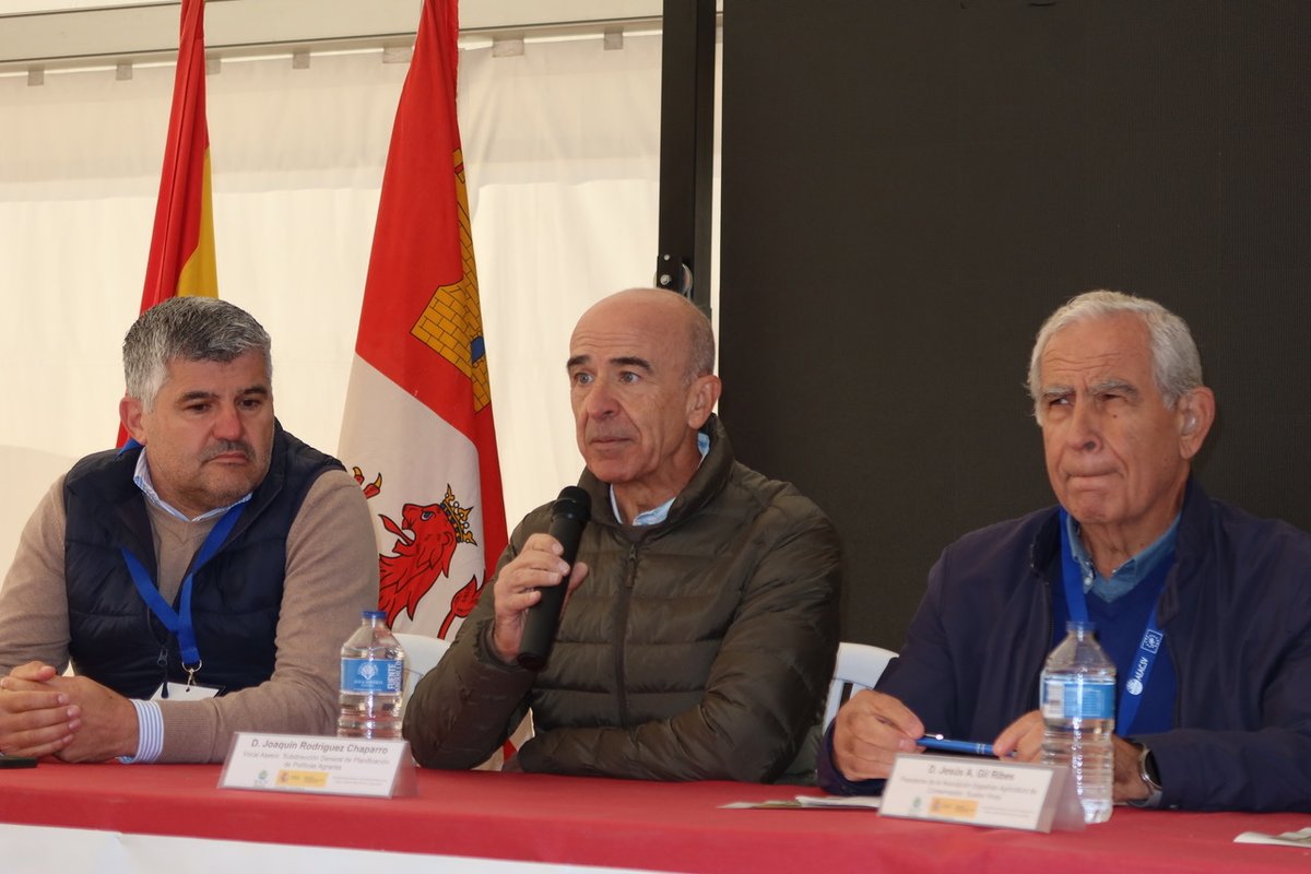 Ag de Conservación tweet media