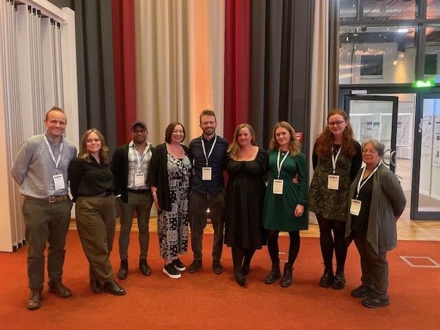 MRCcmm's tweet image. 🧪 #imageoftheweek Cutting-edge science in action at #Candida25 

Talks revealed new disease models, fresh insights into Candida glabrata... ⬇️ 🧵