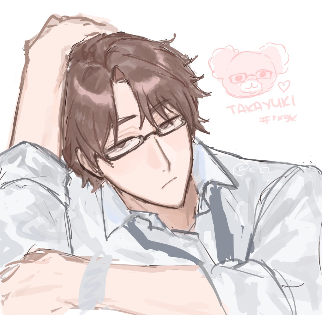 kazeakimorexq's tweet photo. #クールドジ男子 #PICG rkgk !! https://t.co/sRNVioKKVh