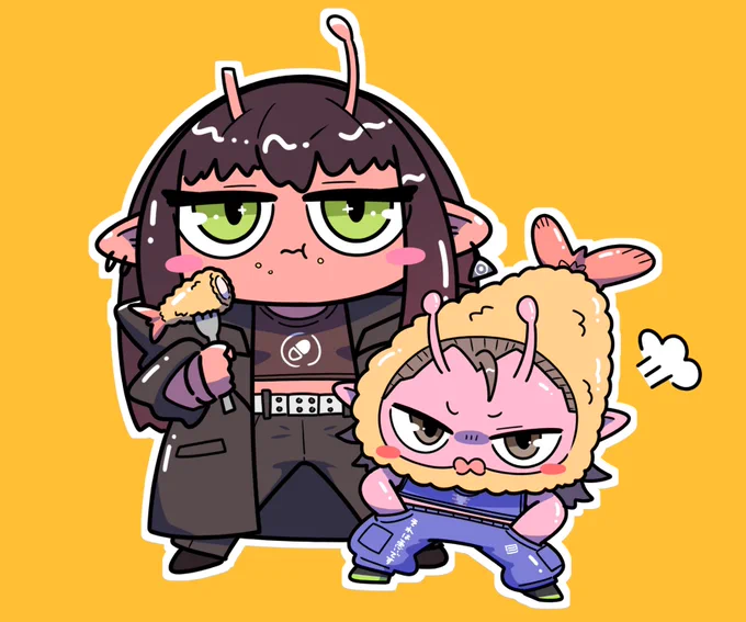 #ミルキーサブウェイ