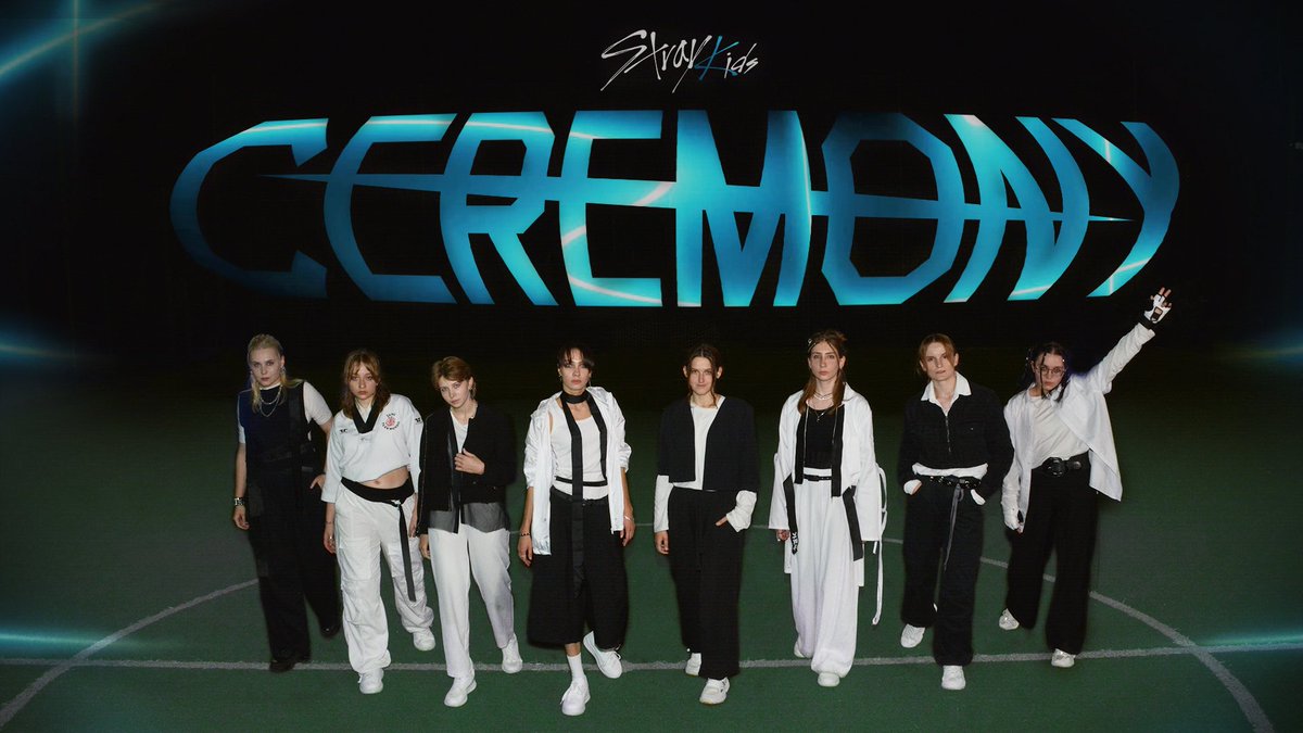 Trigger_CDT_UA's tweet photo. 101025 | #StrayKids | #StrayKids_Ceremony 

New cover  —->
https://t.co/oalfDEnIe3

➝  @trigger_ct 🥇
#kpopinpublic #chkchkboom
#straykidsdancecover #straykidsdance #straykidscomeback #skz #skzcover
#bangchan #leeknow #changbin #hyunjin #felix #seungmin #kpop #dancecover https://t.co/mDxGoxkzmz