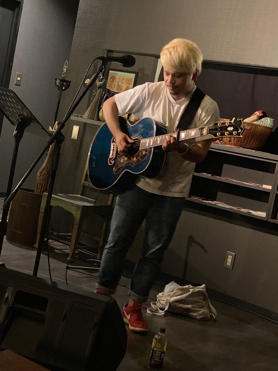 -Yukimasa Music Live Tour 2025- 【四国編】
10/13(月・祝) necco(愛媛)
10/14(火) 燦庫-SANKO-(香川)
10/15(水) Art &amp; Cafe Bar GARAGE(徳島)