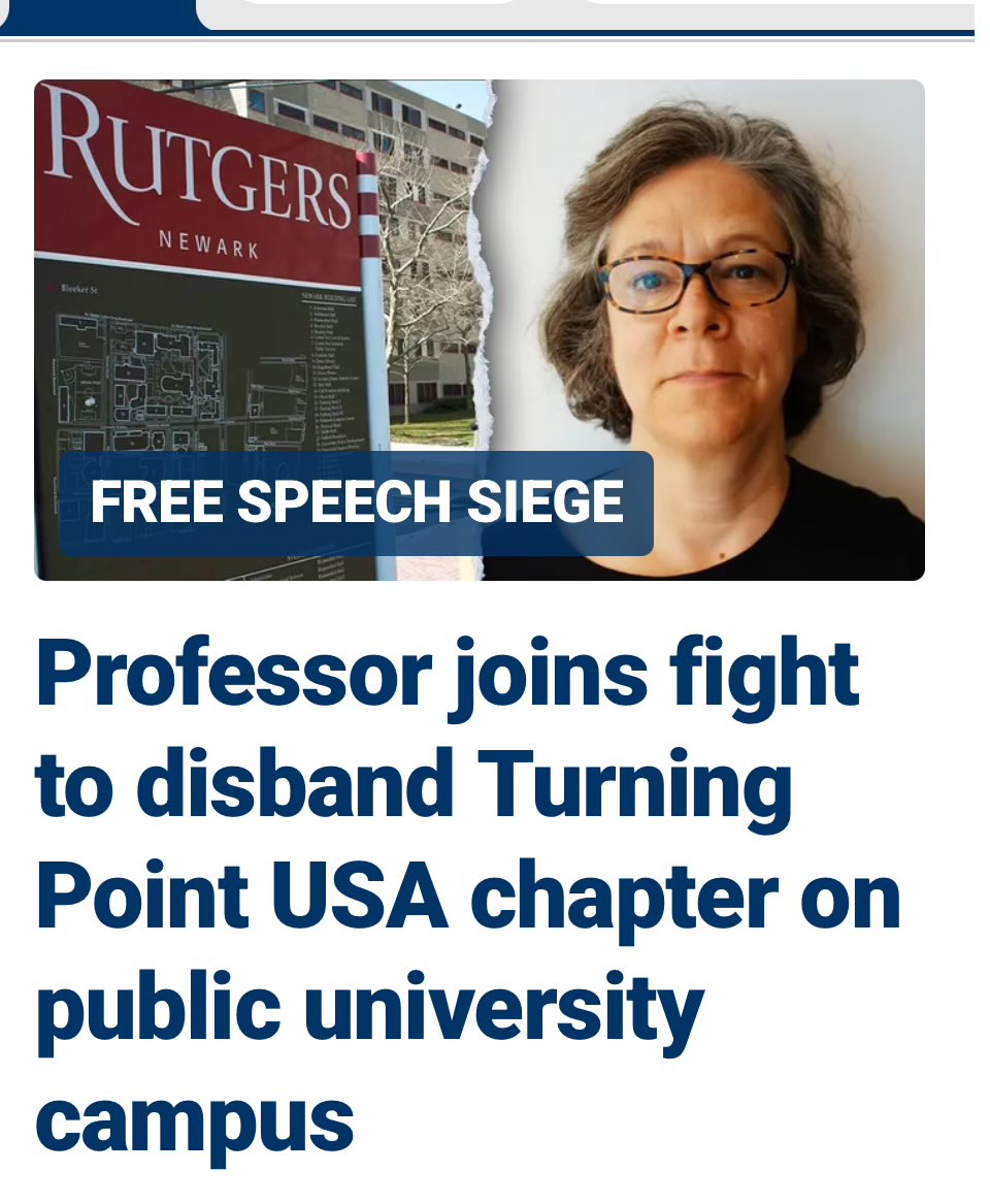 Gay women in politics and education are a cancer.