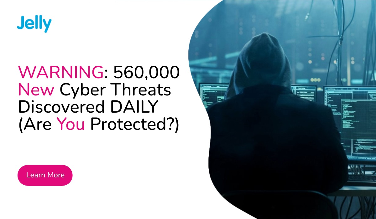 Did you know that the 2024 UK Government Cyber Security Breaches Survey revealed that 50% of UK businesses had suffered a cyber-attack or security breach in the previous 12 months, representing an increase from 39% in 2022?

Learn more: bit.ly/4mRFleR