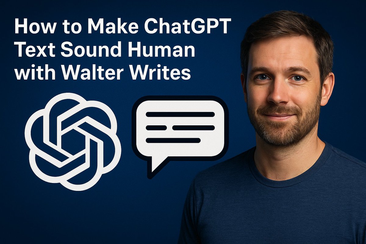 toolient's tweet image. 🚀 Want your ChatGPT text to sound 100% human and pass every AI detector?

👉 Read the full guide now on Toolient and see how easy it is to humanize your AI text!

🔗 [toolient.com/2025/10/make-c…]

#AIHumanizer #ChatGPTWriting #Toolient