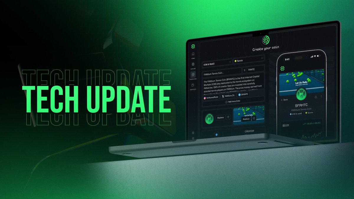 FANstrike.fun tweet media