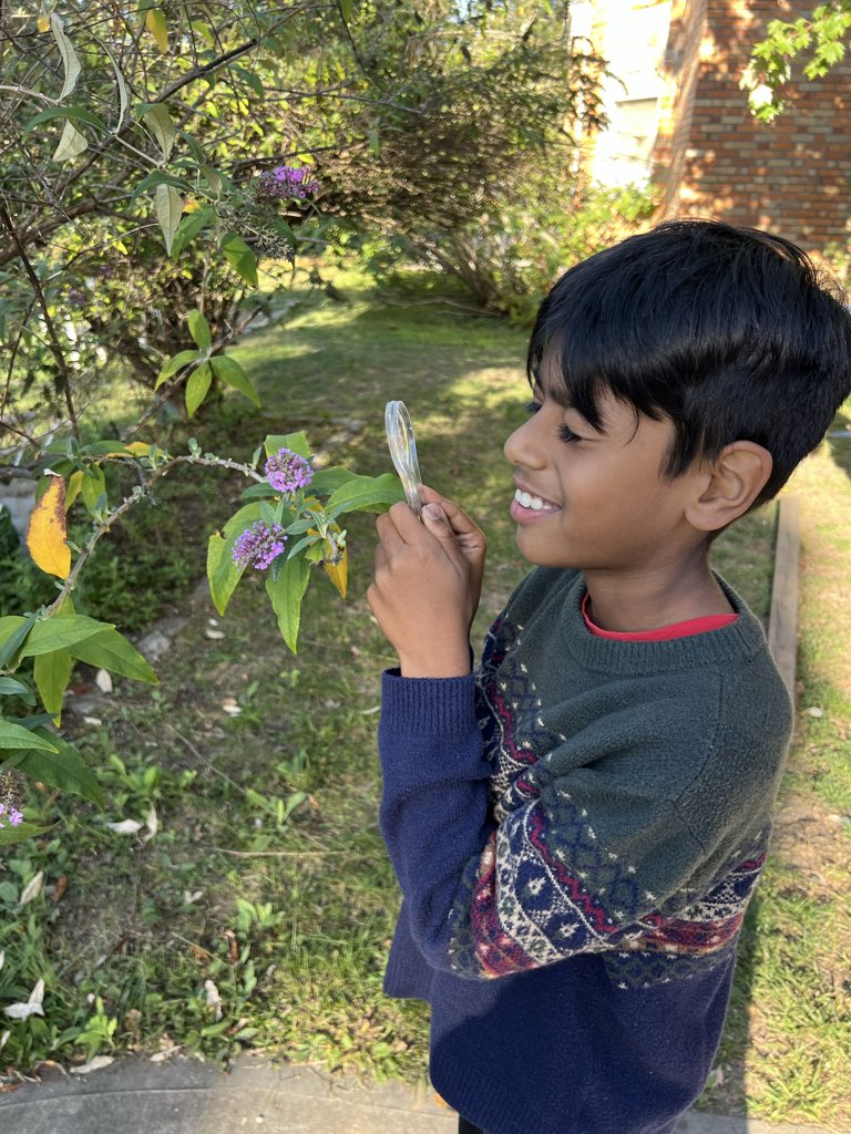 MWD Explore Class tweet media