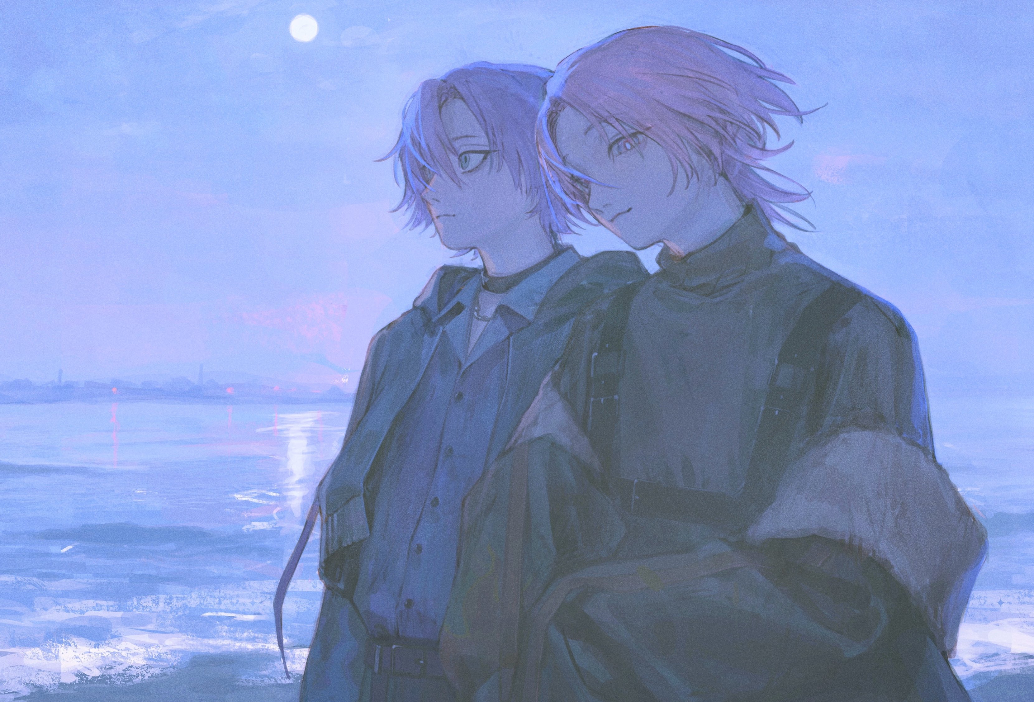 🦦眇眼🦦 (@1954love_hate_) / X