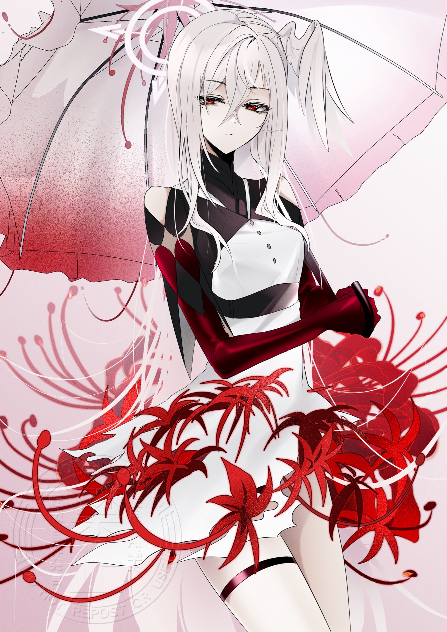 詩子 (@pasta_bar415) / X