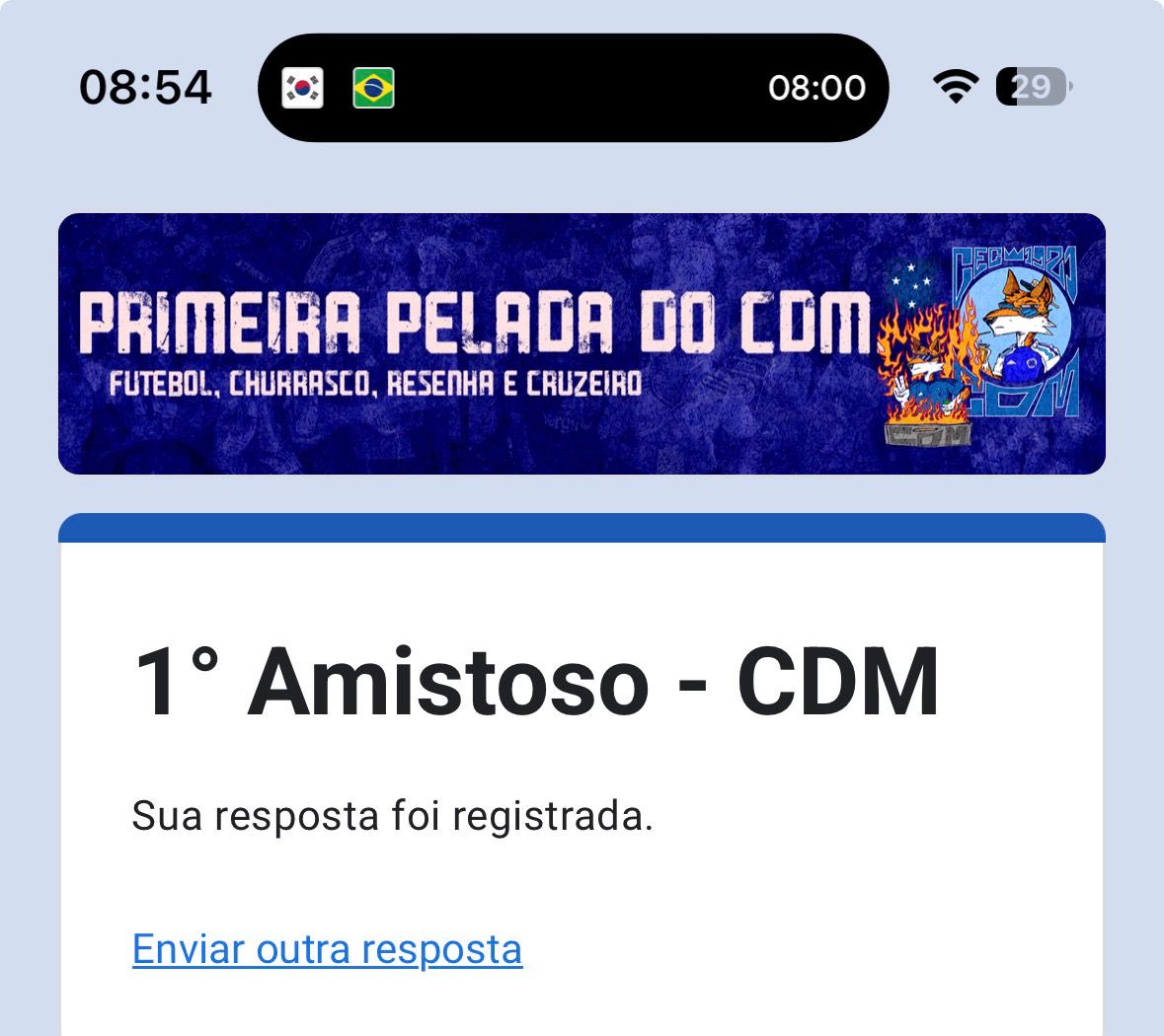 sazeiroofc's tweet image. SAIU A NOTICIA QUE NINGUEM QUERIA DAR, O GRUPO VAI ACABAR LOGO APÓS A TÃO SONHADA PELADINHA