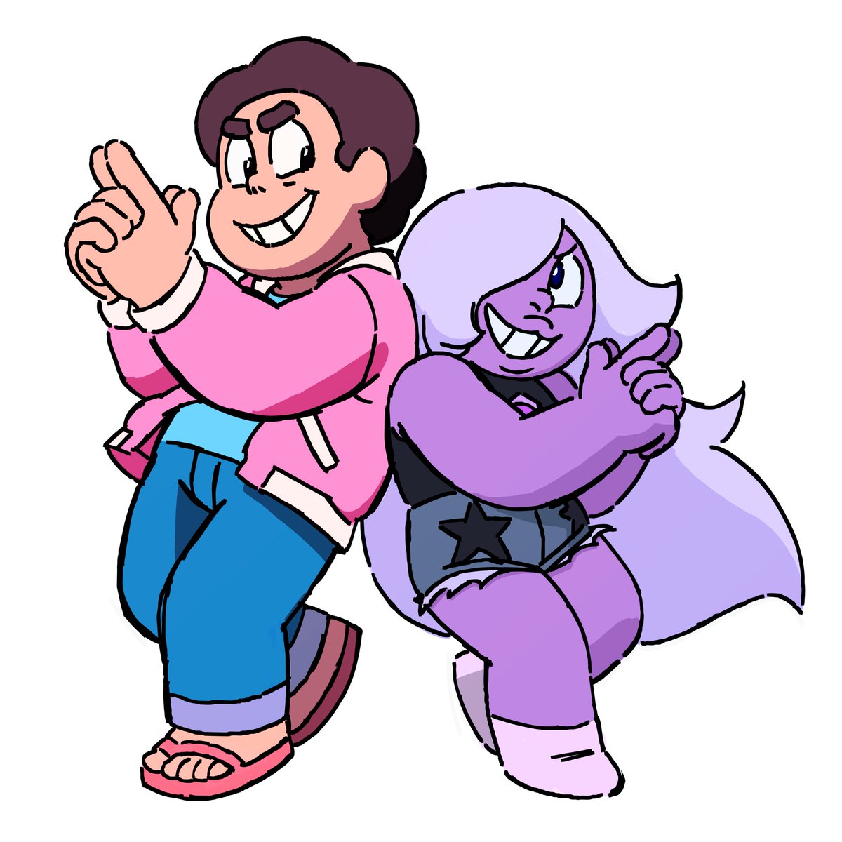 by Crewniverse Member Amish Kumar
#StevenUniverse