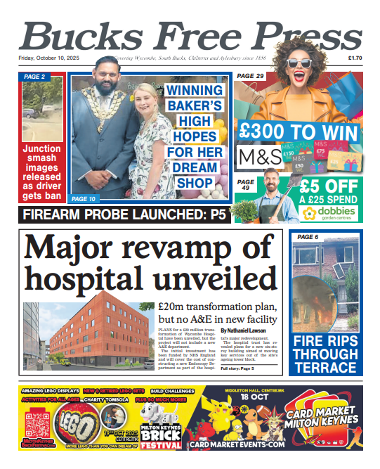 Timothy Edgley tweet media