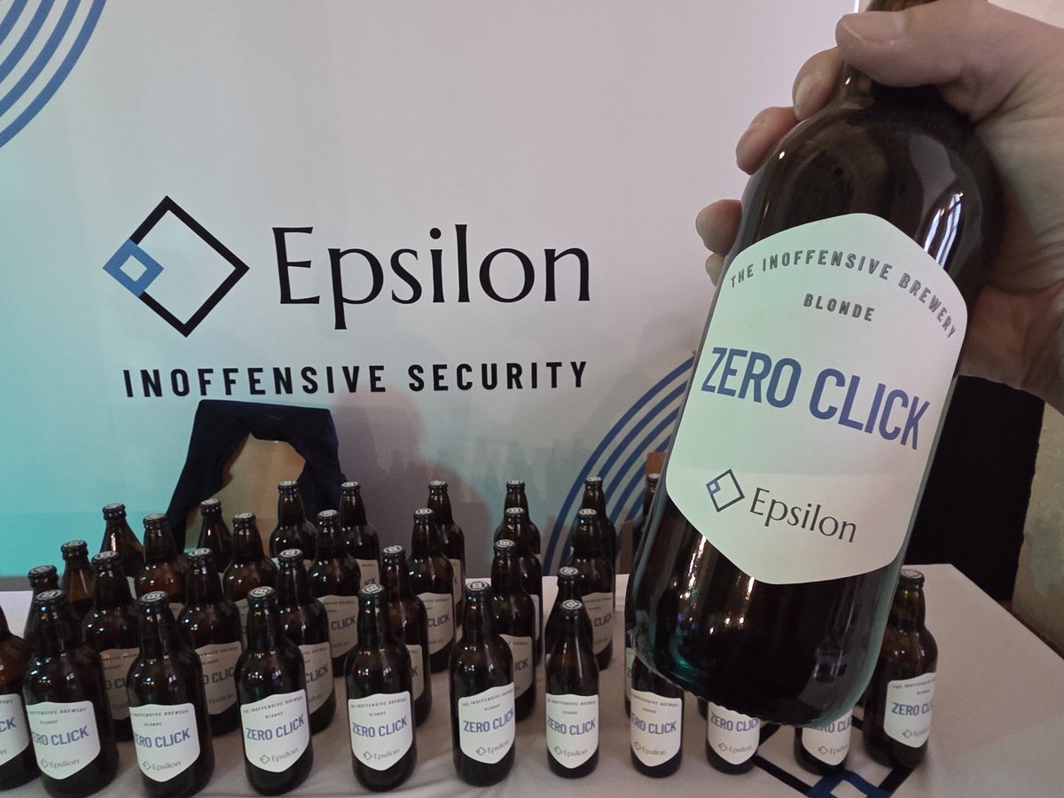 Grab your zero click beer at <a href="/epsilon_sec/">Epsilon</a> <a href="/hexacon_fr/">Hexacon</a> <a href="/__x86/">Jeremy Fetiveau</a>