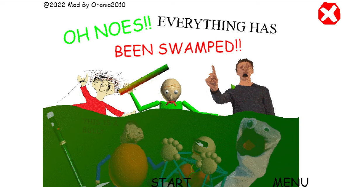 CoderAnAnimator's tweet image. I’ve got nothing to post so have this image okay thanks