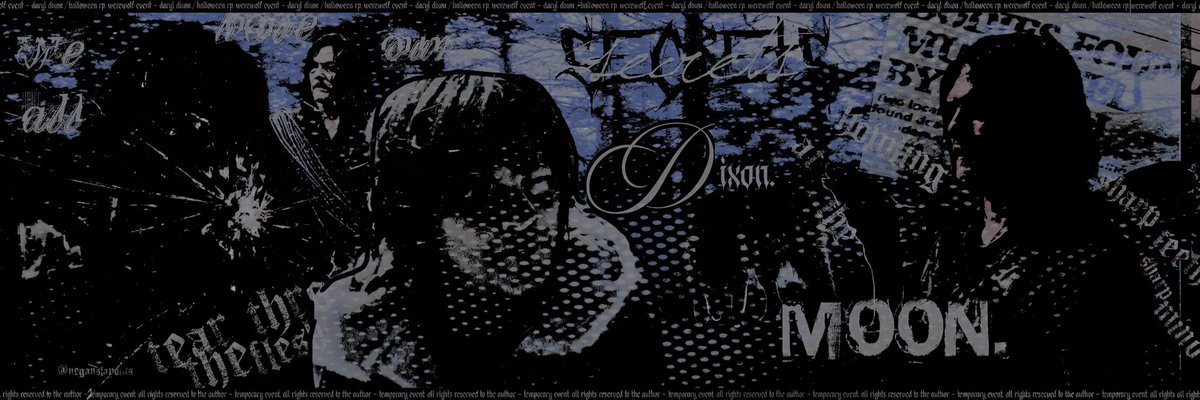 ( * 🐺 ) 𝗁𝖺𝗅𝗅𝗈𝗐𝖾𝖾𝗇 𝗌𝗉𝖾𝖼𝗂𝖺𝗅 𝖿𝗈𝗋 ＠dixon_ishere －－ 𝖼𝗋𝖾𝖽𝗂𝗍𝗌 𝖺𝖿𝗍𝖾𝗋 𝗎𝗌𝖾．