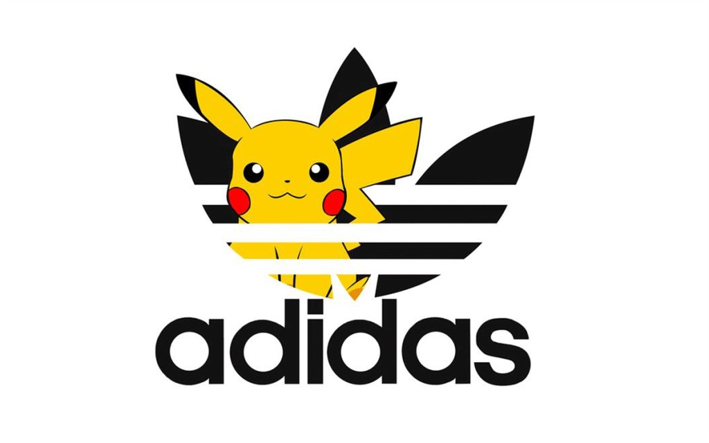 Pokémon to celebrate 30th anniversary by collaborating with Adidas on a custom collection. The hype continues.

#Pokemon #PokemonTCG #PokemonLegendsZA #adidas
