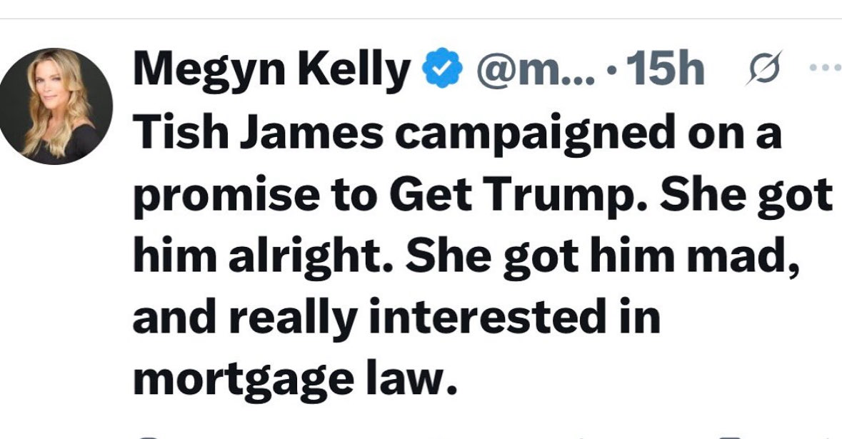 jersey_puzzykat's tweet image. Another worthless AG 
#LetitiaJames