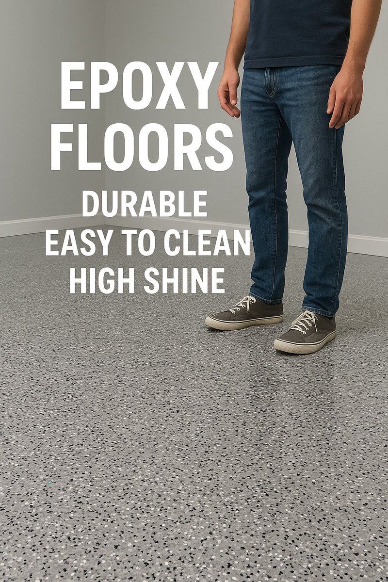 Get flawless floors that last! Our Calgary epoxy flooring specialists provide seamless, glossy finishes for garages, shops, and basements. With top-grade materials and expert craftsmanship, your floors will shine for years. Contact us for a free quote! - concreteinspirations.ca/consultation/