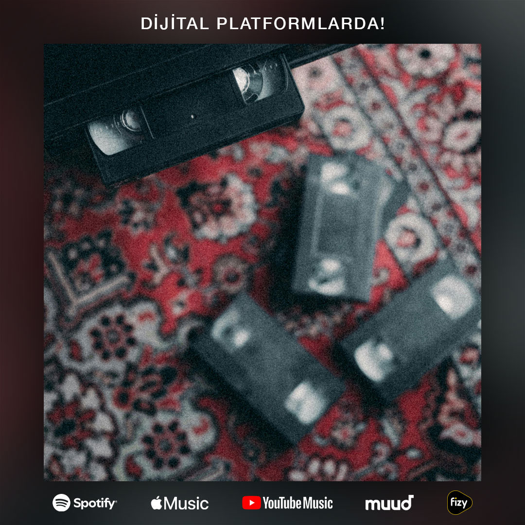 growrecordstr's tweet photo. Robin'in "geçmiş" isimli yeni şarkısı tüm dijital platformlara yayında!

Tüm Platformlar: https://t.co/6eoqdJNSgF https://t.co/L1y2wSqrh1