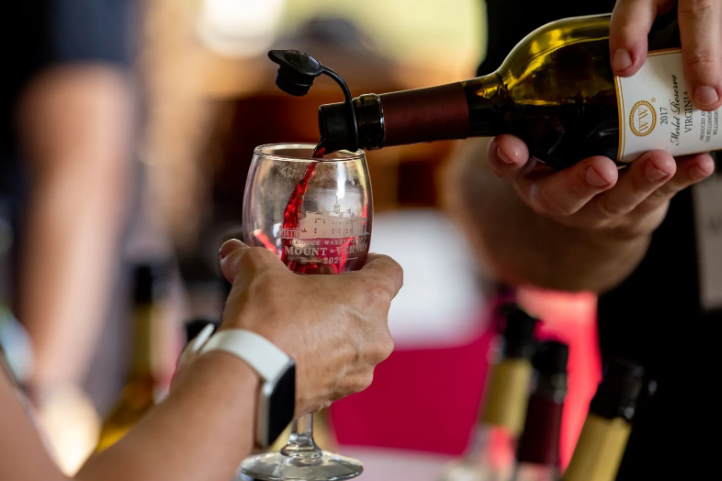 800Carlyle's tweet photo. ๐ท Sip, Savor & Celebrate! ๐
๐
Dates: October 10โ12, 2025
๐ Time: 6 p.m. โ 9 p.m.
๐ Location: Mount Vernon, Northern Virginia (just outside D.C. and Maryland)
#MountVernonWineFestival #VirginiaWine #FallEvents #SipAndSavor https://t.co/9f7eySxNwk