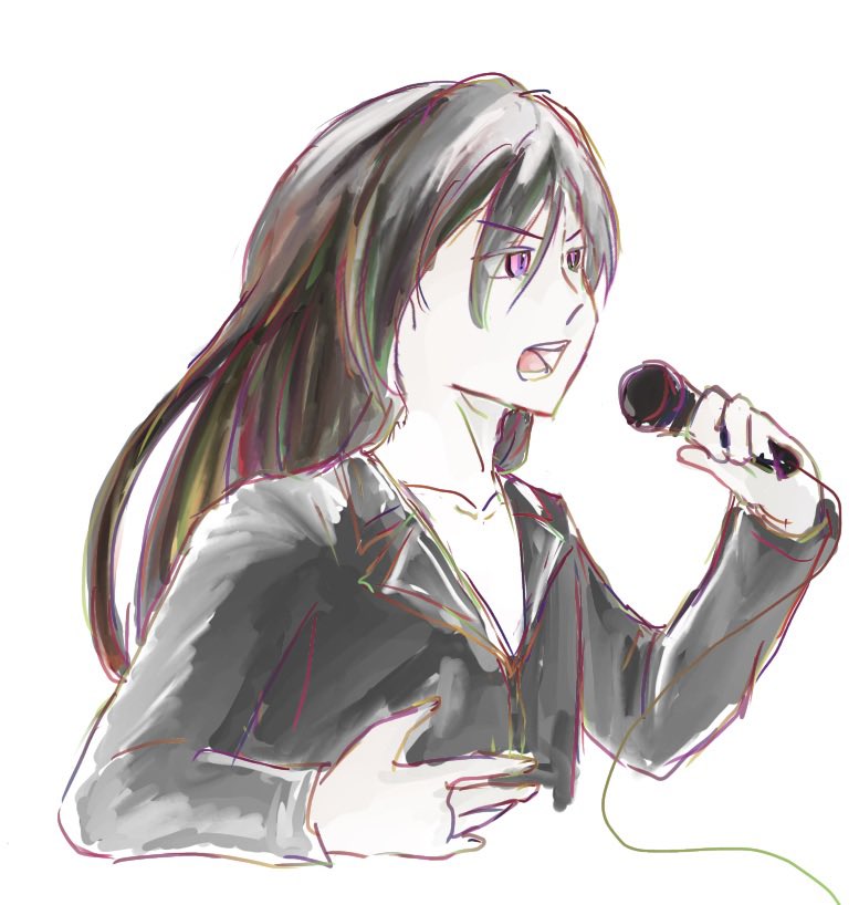 <a href="/_ApAHz/">咢（あぎと）</a> どうせなら歌ってる感じに