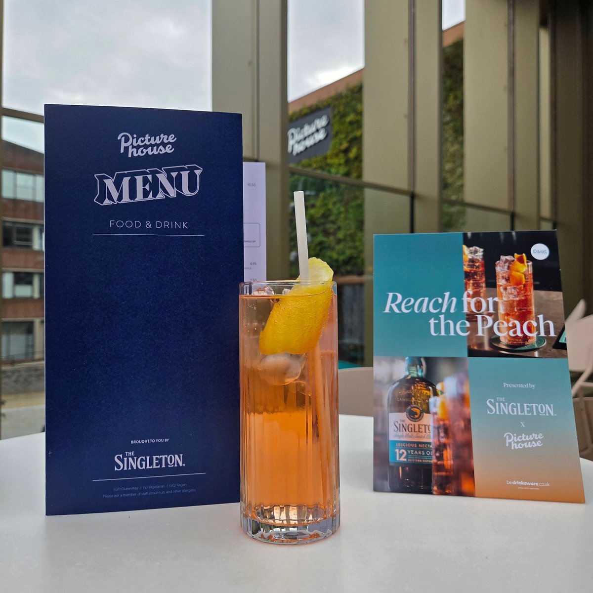 Chester Picturehouse tweet media