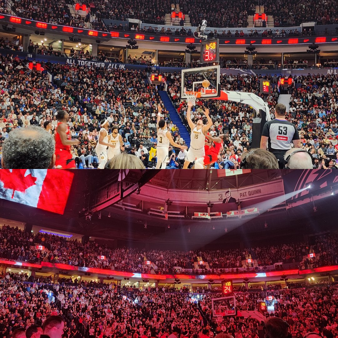 OES Scoreboards tweet media