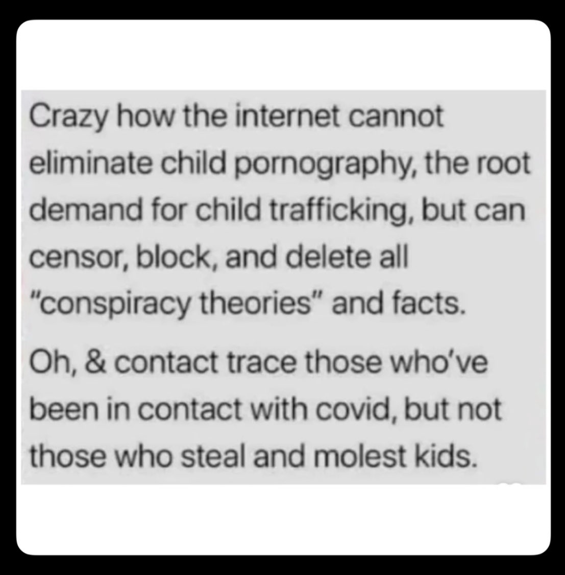 Weird how that works.