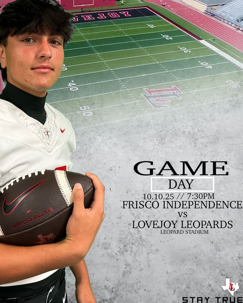 LOJO Football tweet media