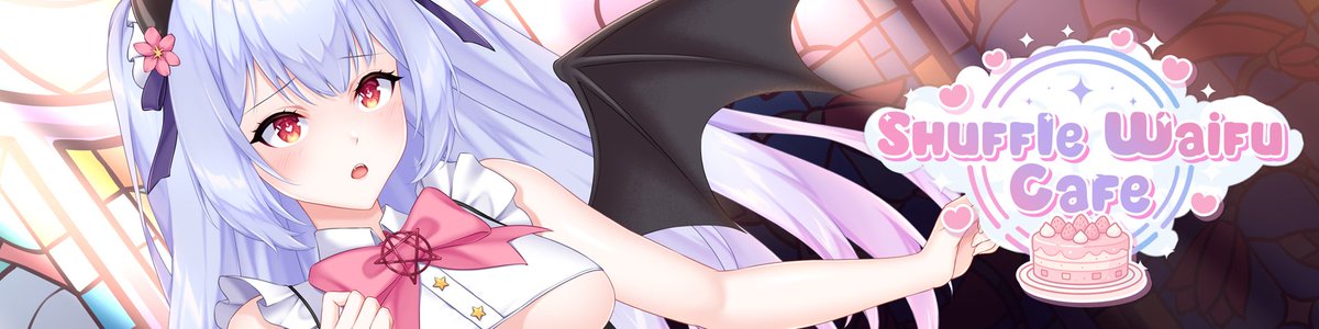 CUTE ANIME GIRLS tweet media