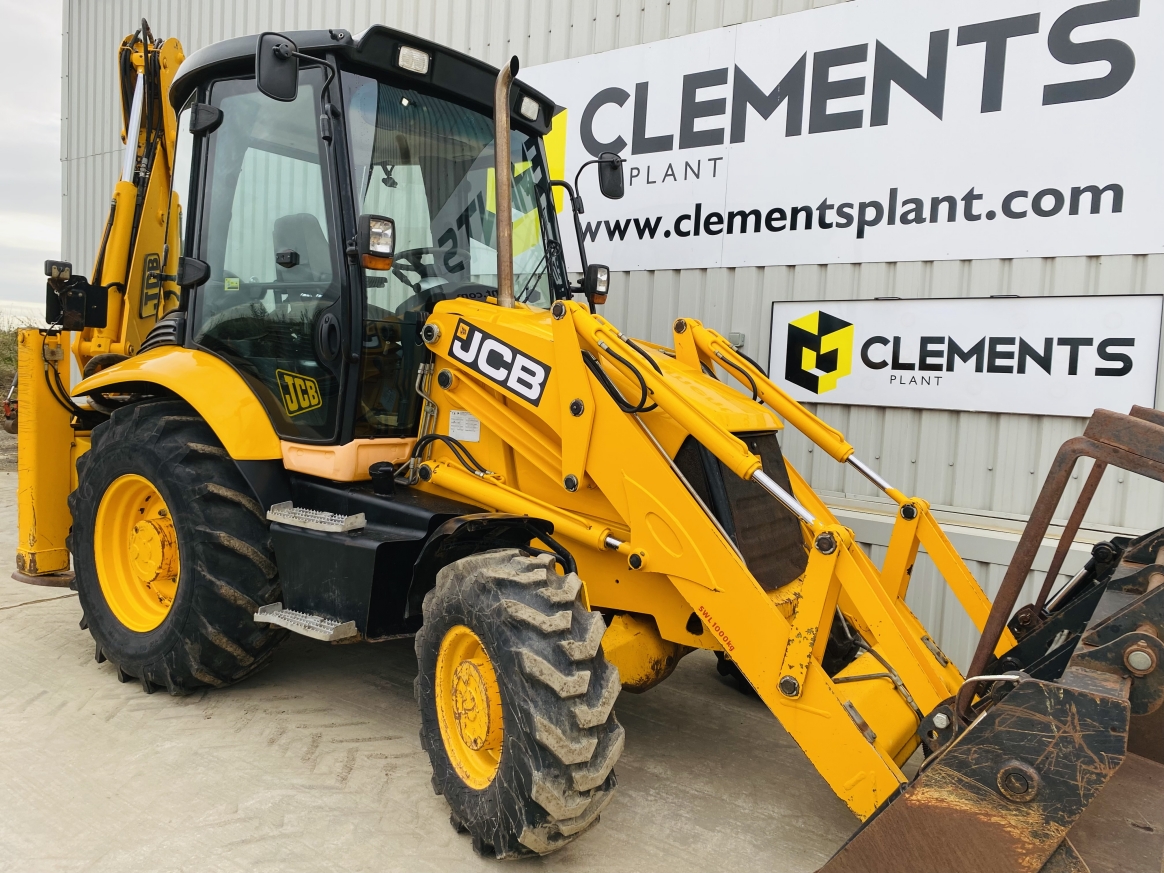Clements Plant Ltd tweet media