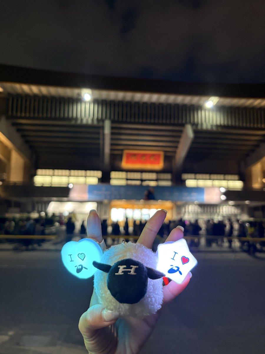 _osusikattekite's tweet photo. 2日目❕ https://t.co/nPeKTzTy1B