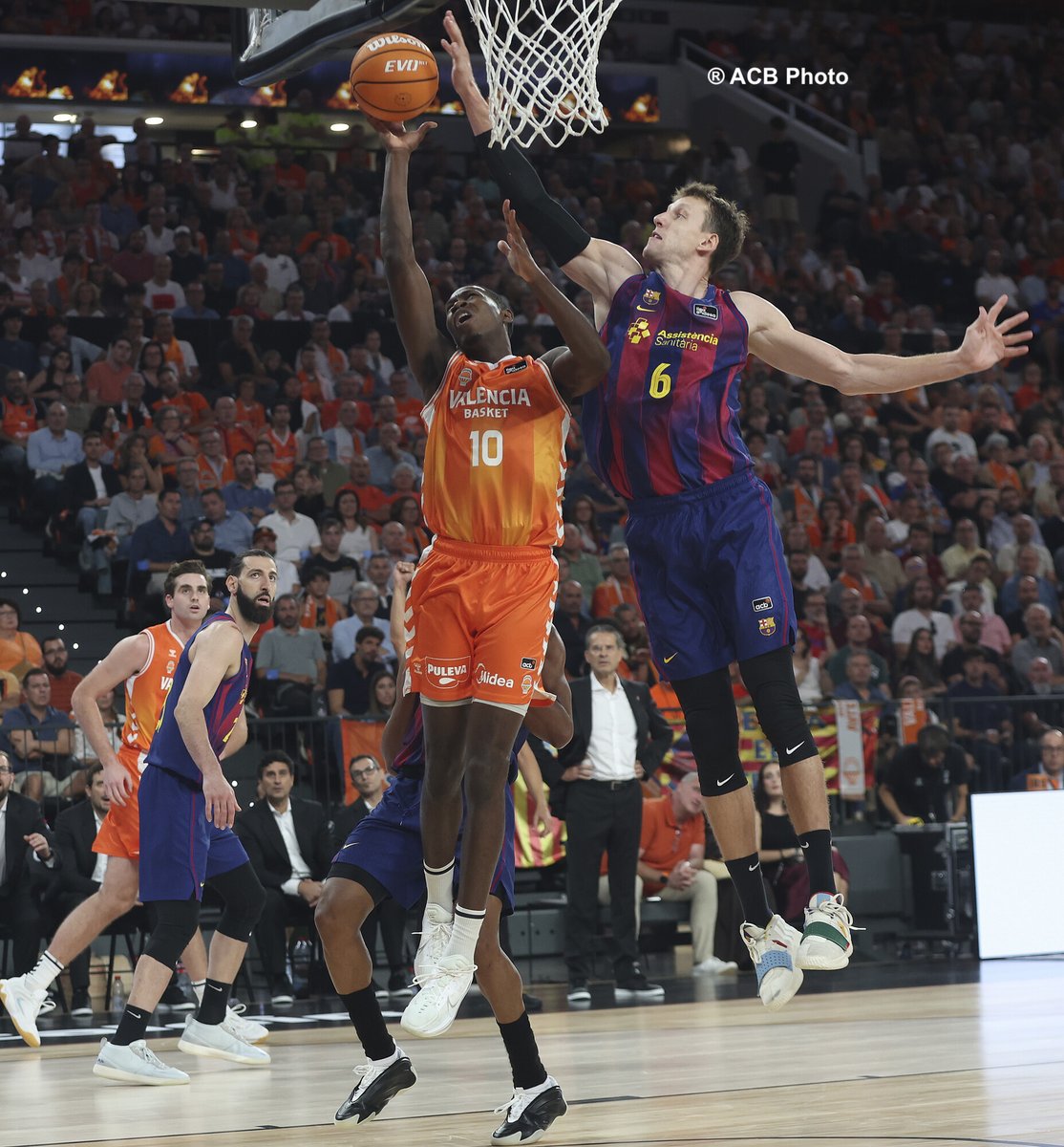 El "Abecedario de la #LigaEndesa", obra de nuestro <a href="/TonyStoryGNBA/">Antonio Rodríguez</a> para no perderse nada de una competición inigualable 🔥

endesabasketlover.com/2025/10/10/el-…